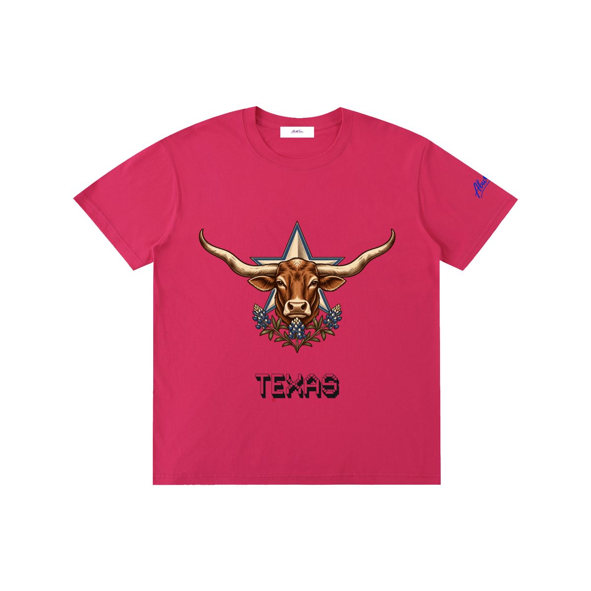Texas  T-Shirt