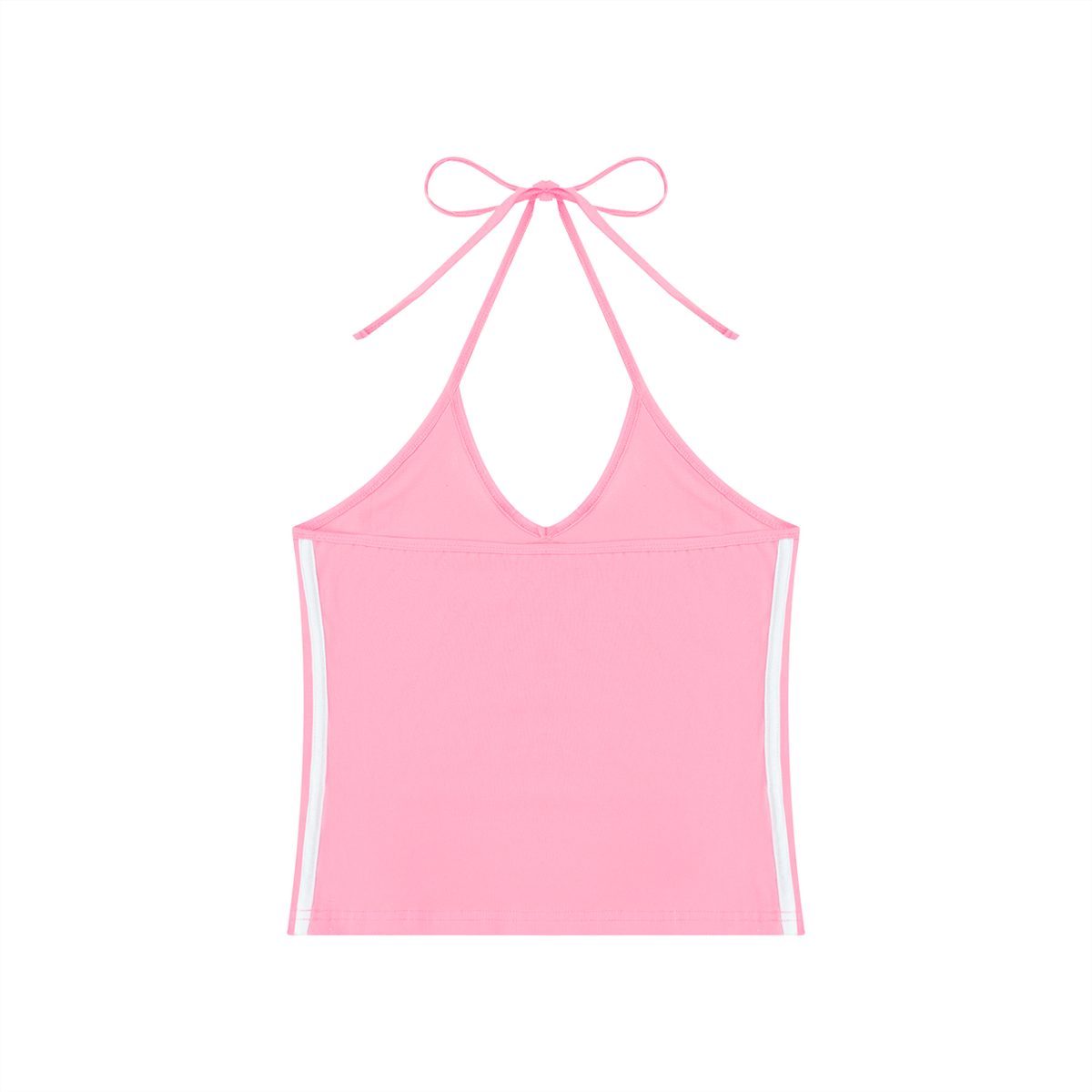 Women's Crop Tank Top