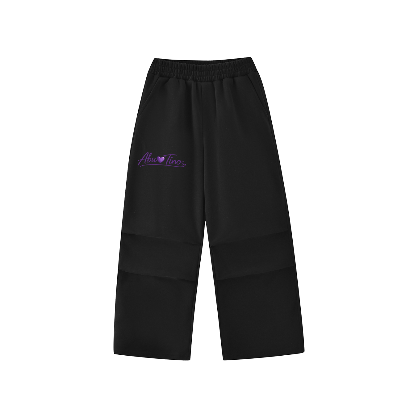 Kids' Straight-Leg Sweatpants