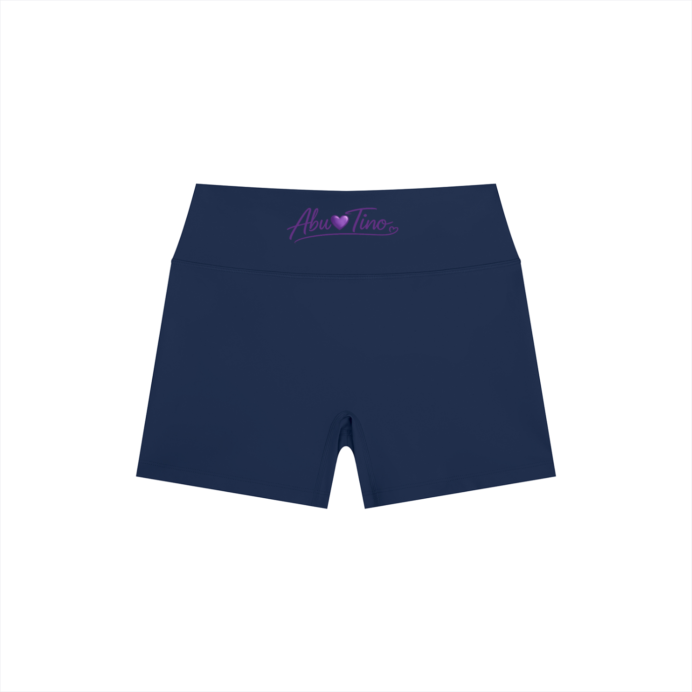 Women’s High Rise Yoga Shorts