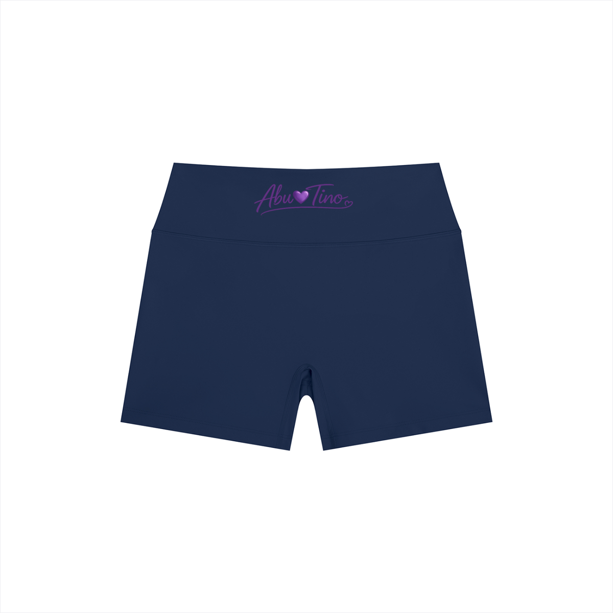 Women’s High Rise Yoga Shorts