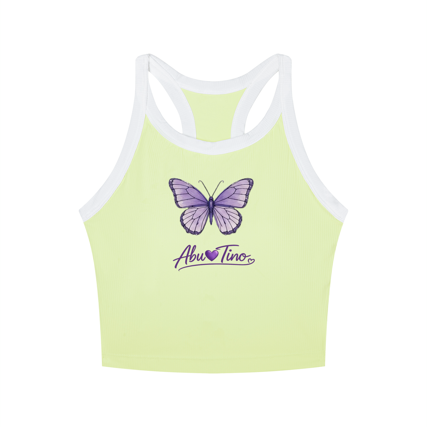 Women’s Yoga Tank Top