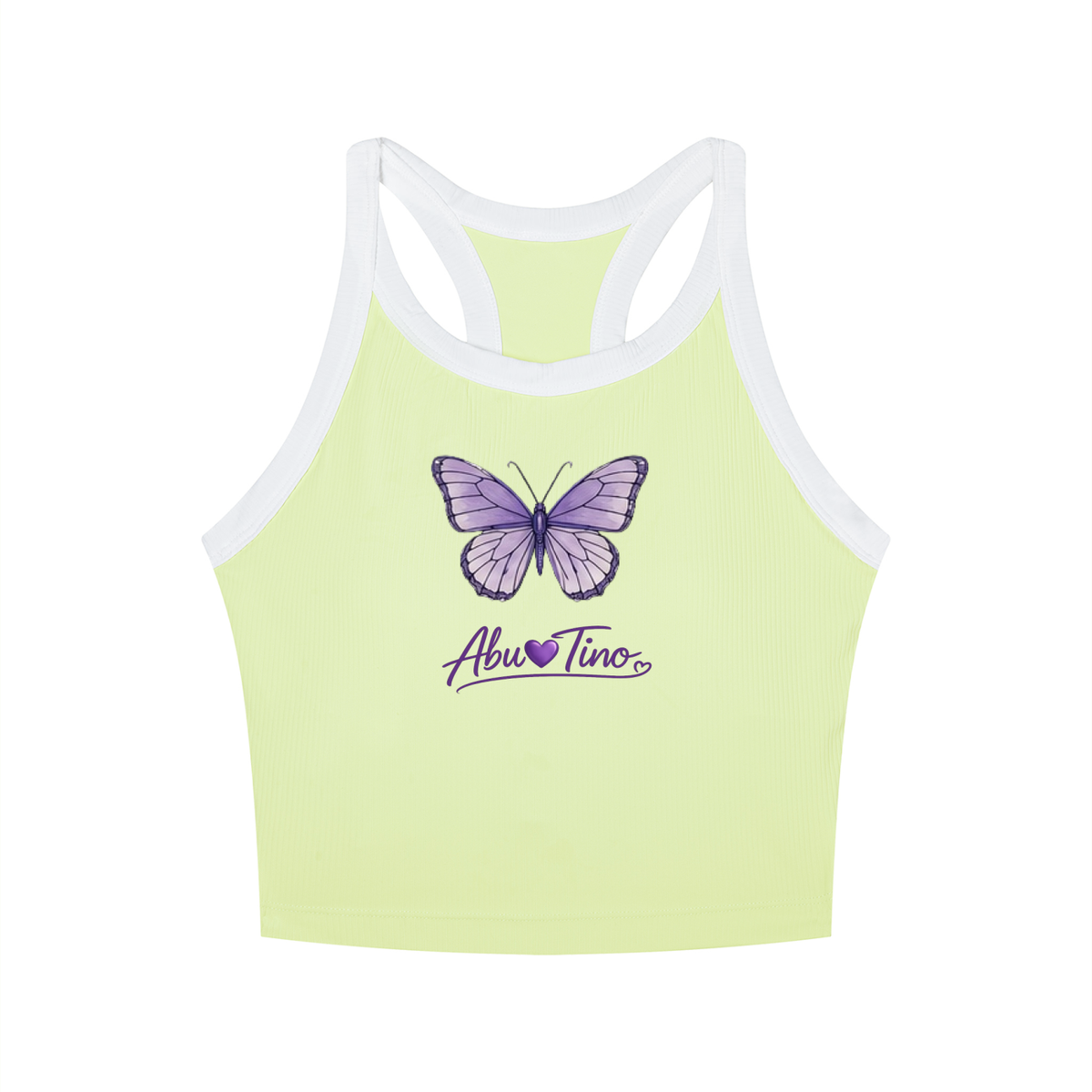 Women’s Yoga Tank Top