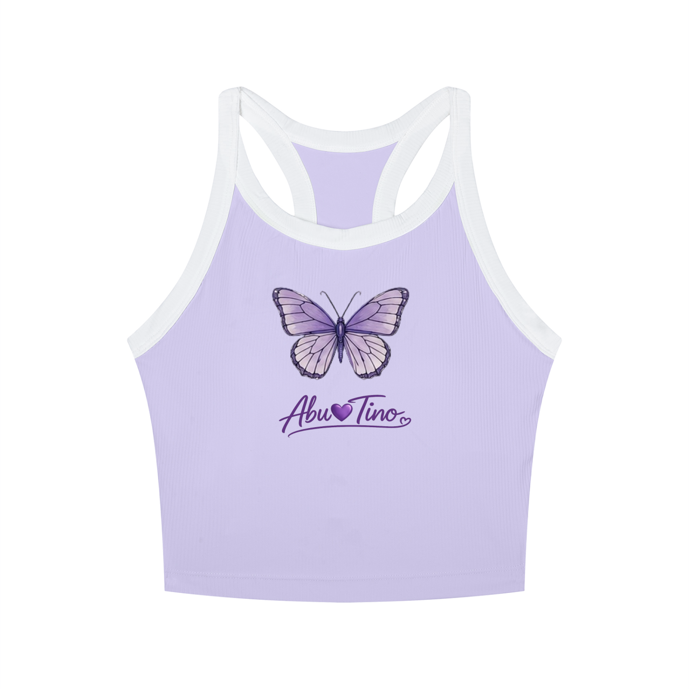 Women’s Yoga Tank Top