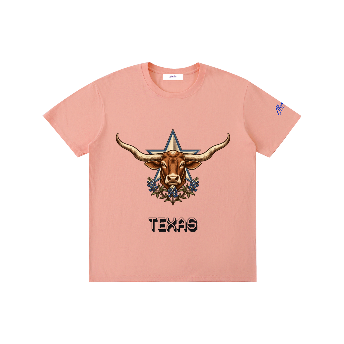 Texas  T-Shirt
