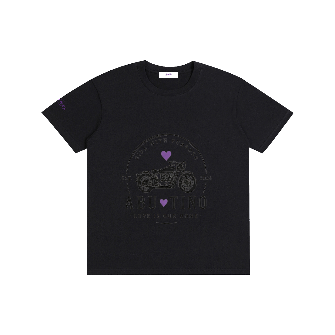 Unisex  AbuTino T-Shirt