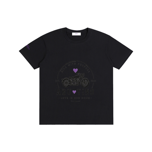 Unisex  AbuTino T-Shirt