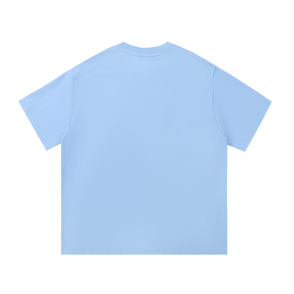 signature abuTino  Tee