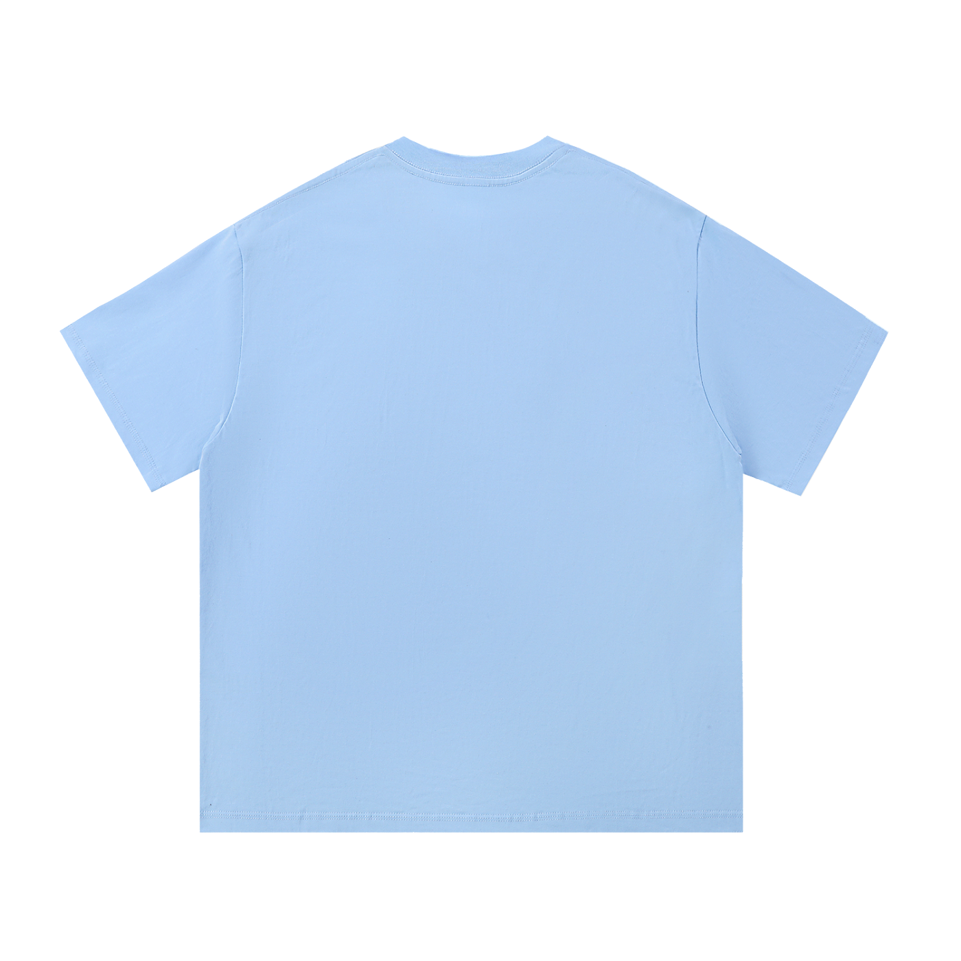 signature abuTino  Tee