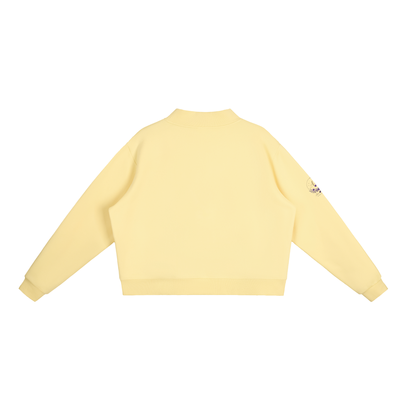 AbuTino Crew Sweatshirt