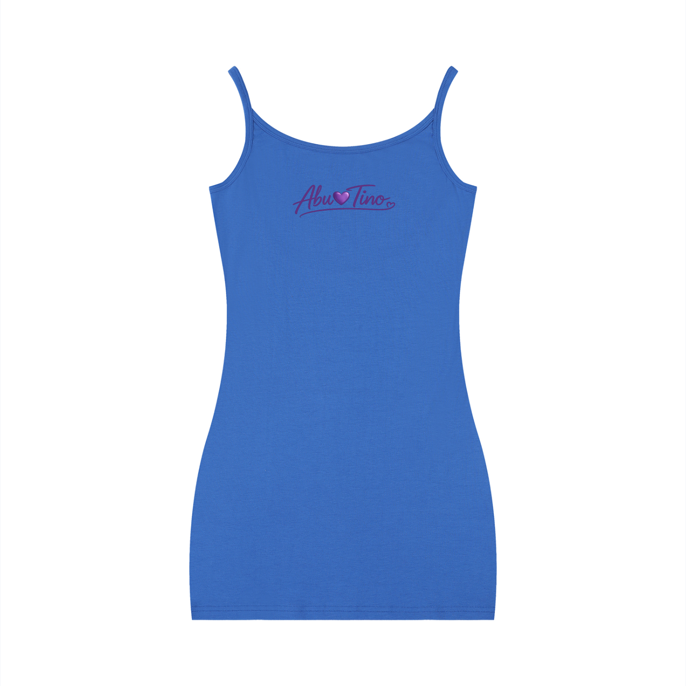 Women's Solid Tight Sleeveless Dress
