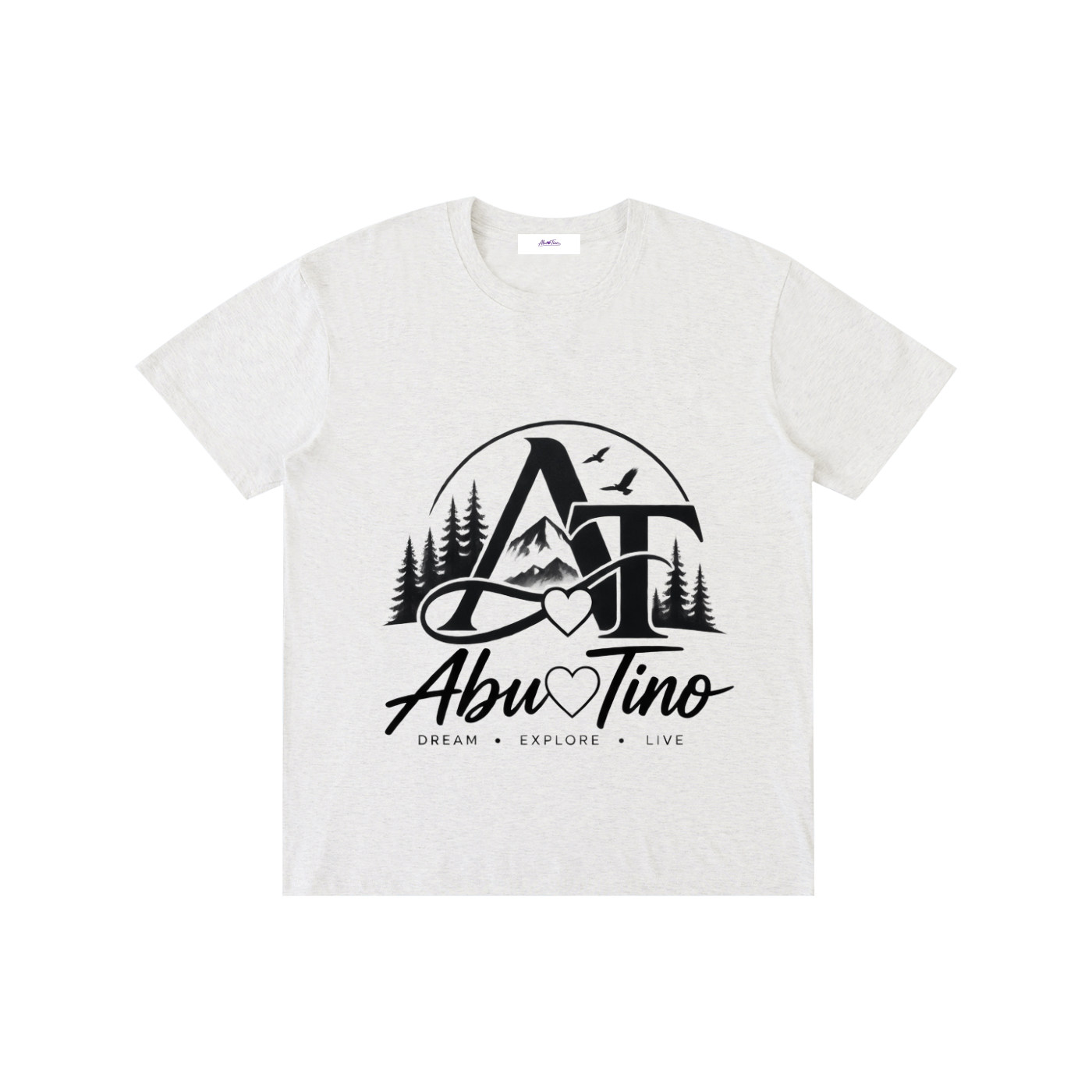 Pure Cotton men T-Shirt