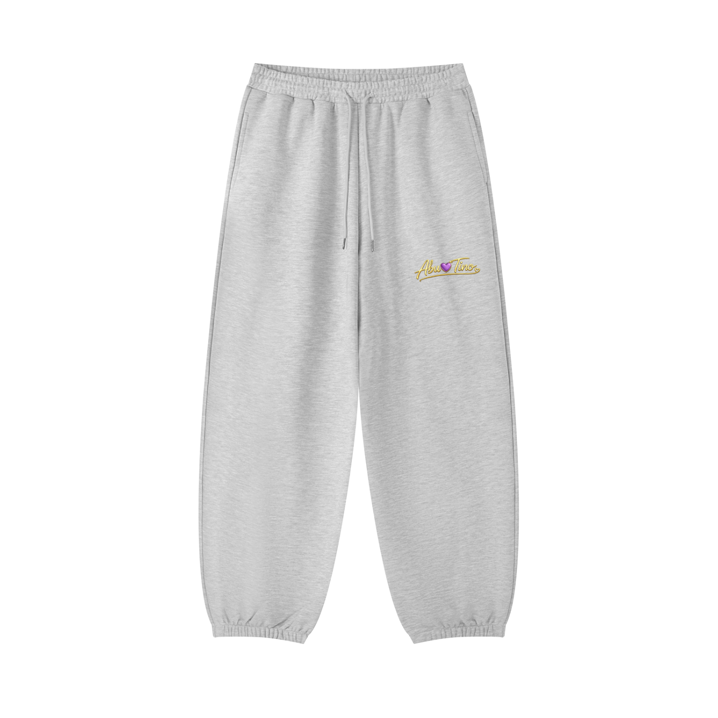 Women Jogged Sweatpants