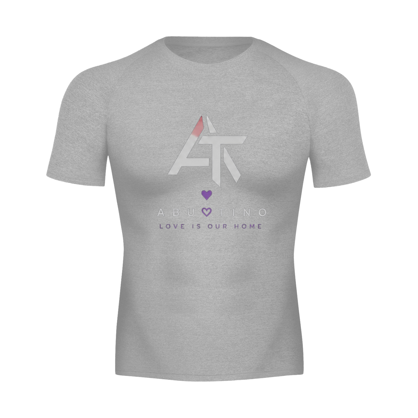 AbuTino men T-Shirt