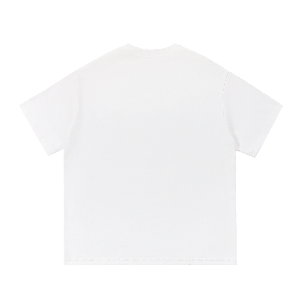signature abuTino  Tee