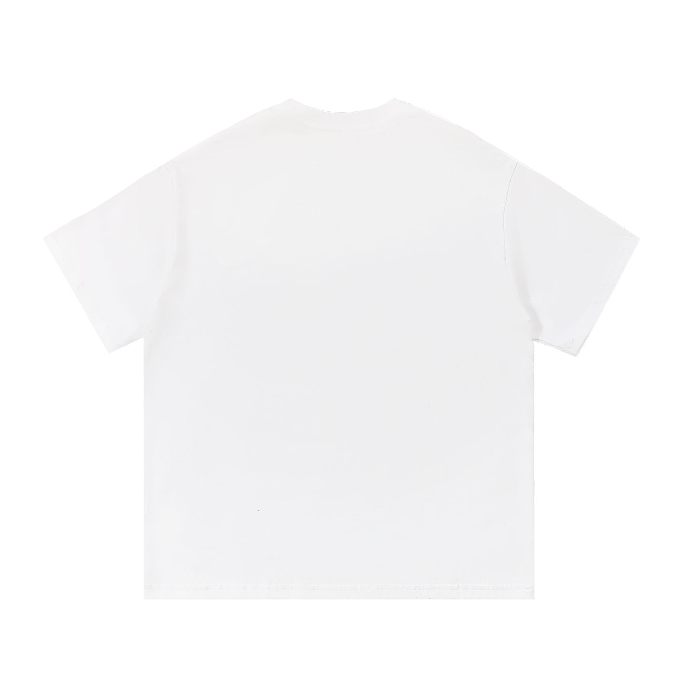 signature abuTino  Tee
