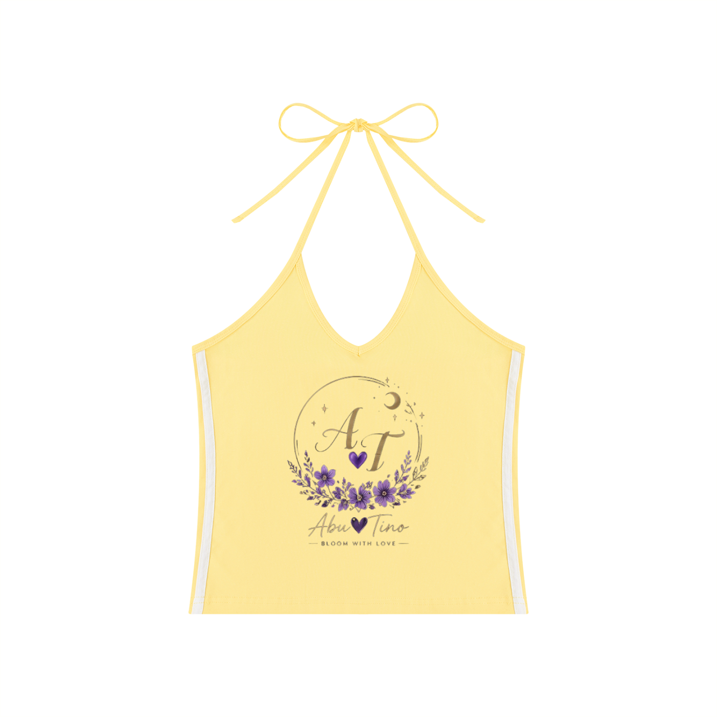 Women's Crop Tank Top
