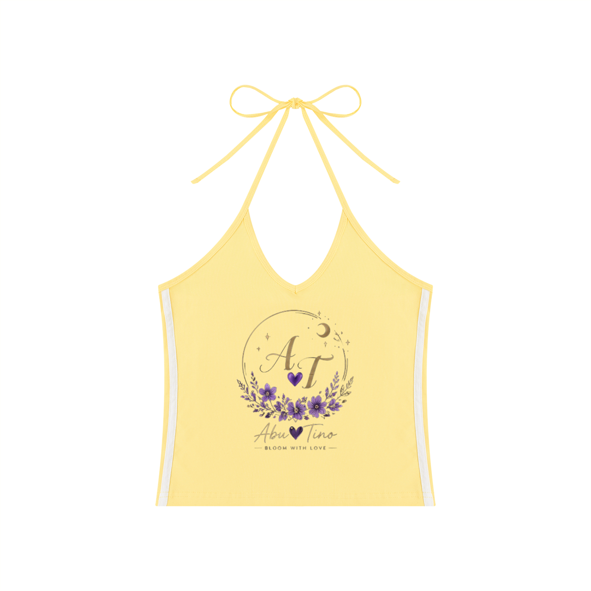 Women's Crop Tank Top