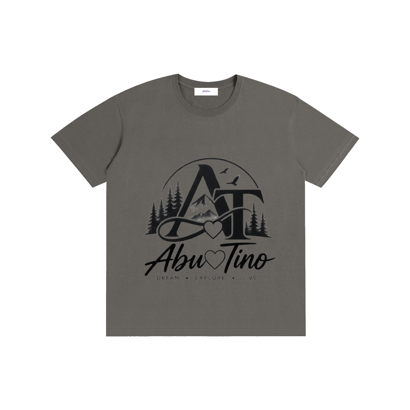 Pure Cotton men T-Shirt