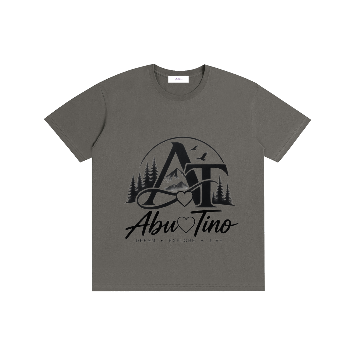 Pure Cotton men T-Shirt