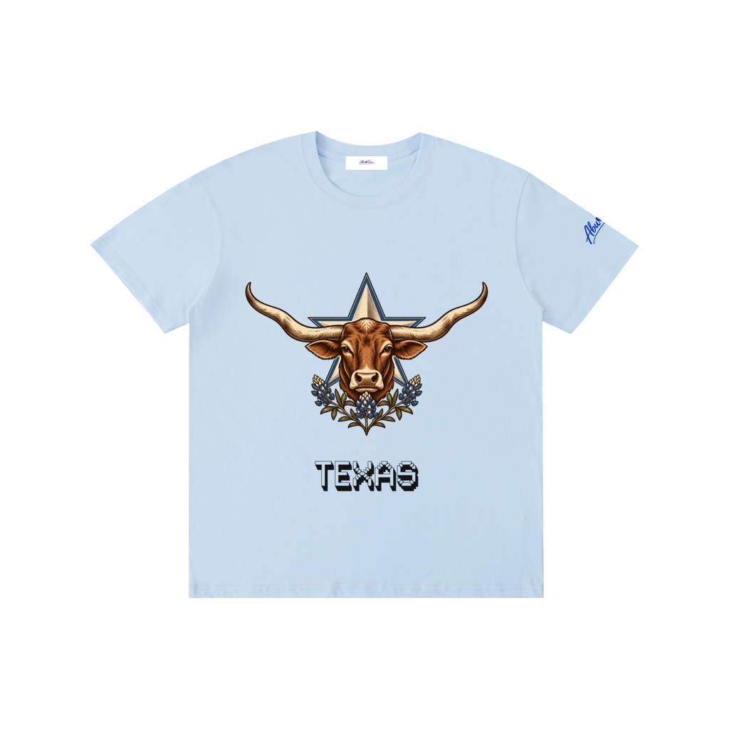 Texas  T-Shirt