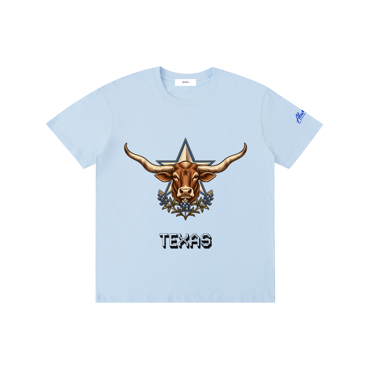 Texas  T-Shirt