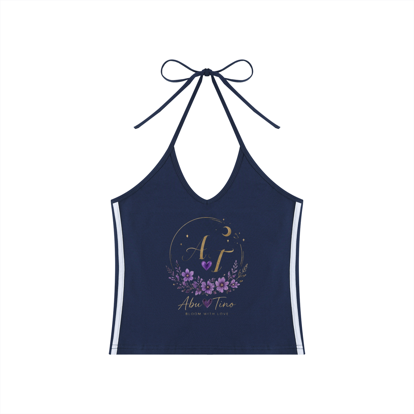 Women's Crop Tank Top