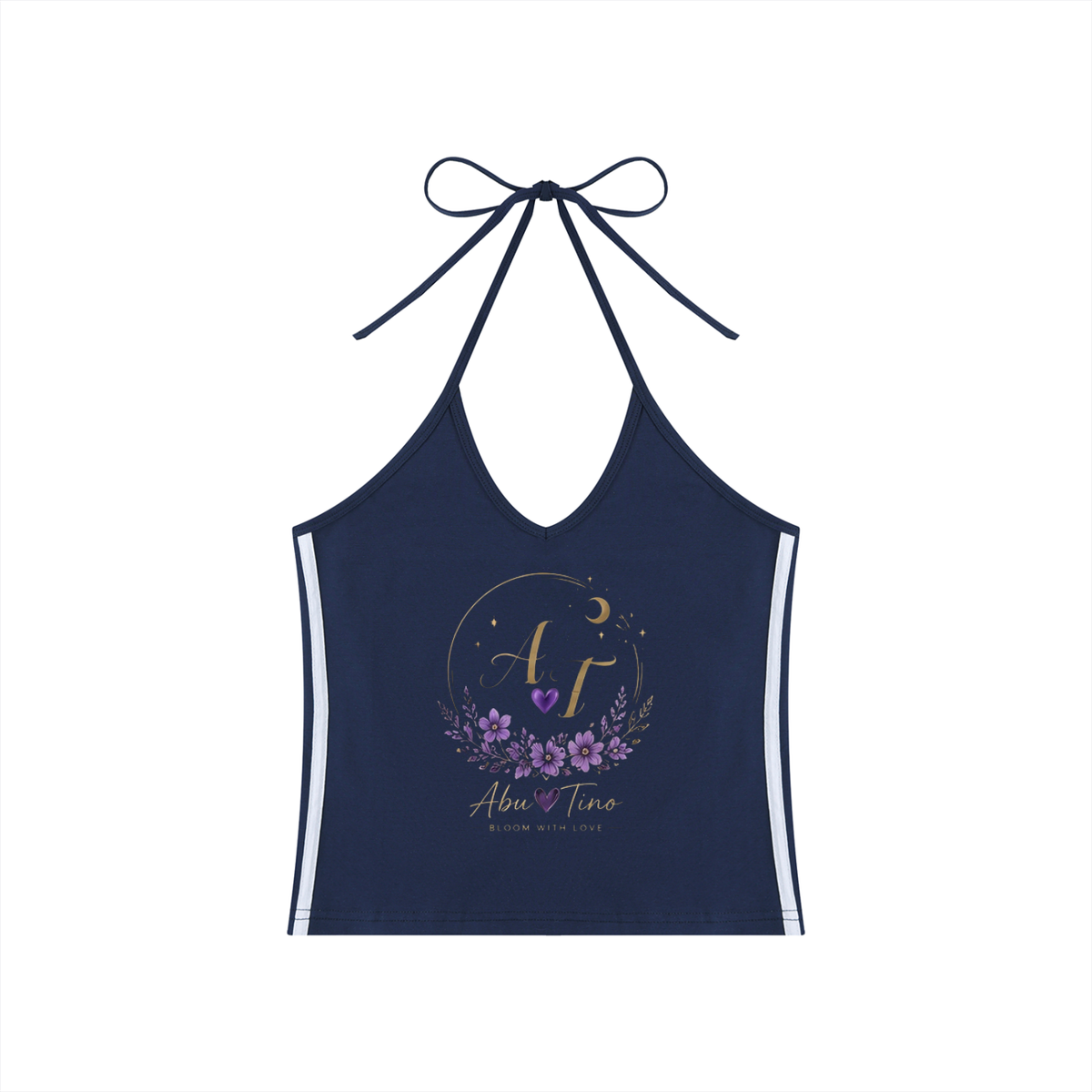 Women's Crop Tank Top