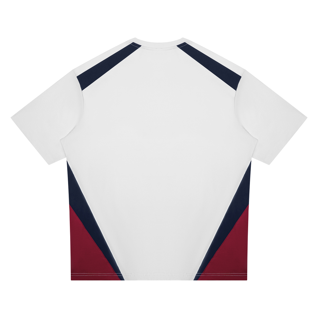 Color Block T-Shirt