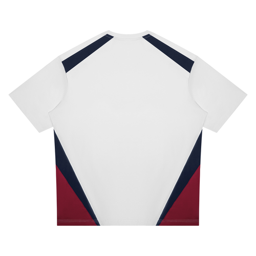 Color Block T-Shirt