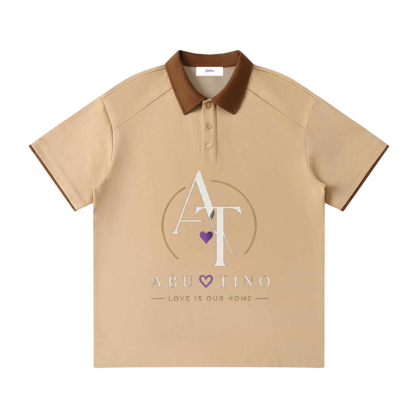 AbuTino  Polo Shirt