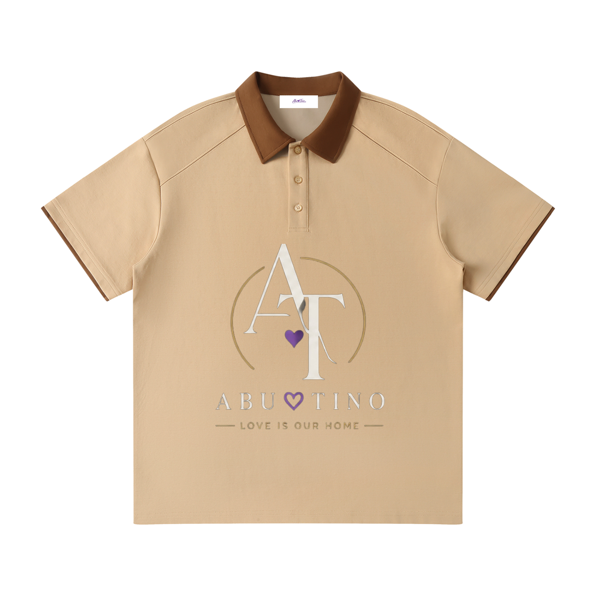 AbuTino  Polo Shirt