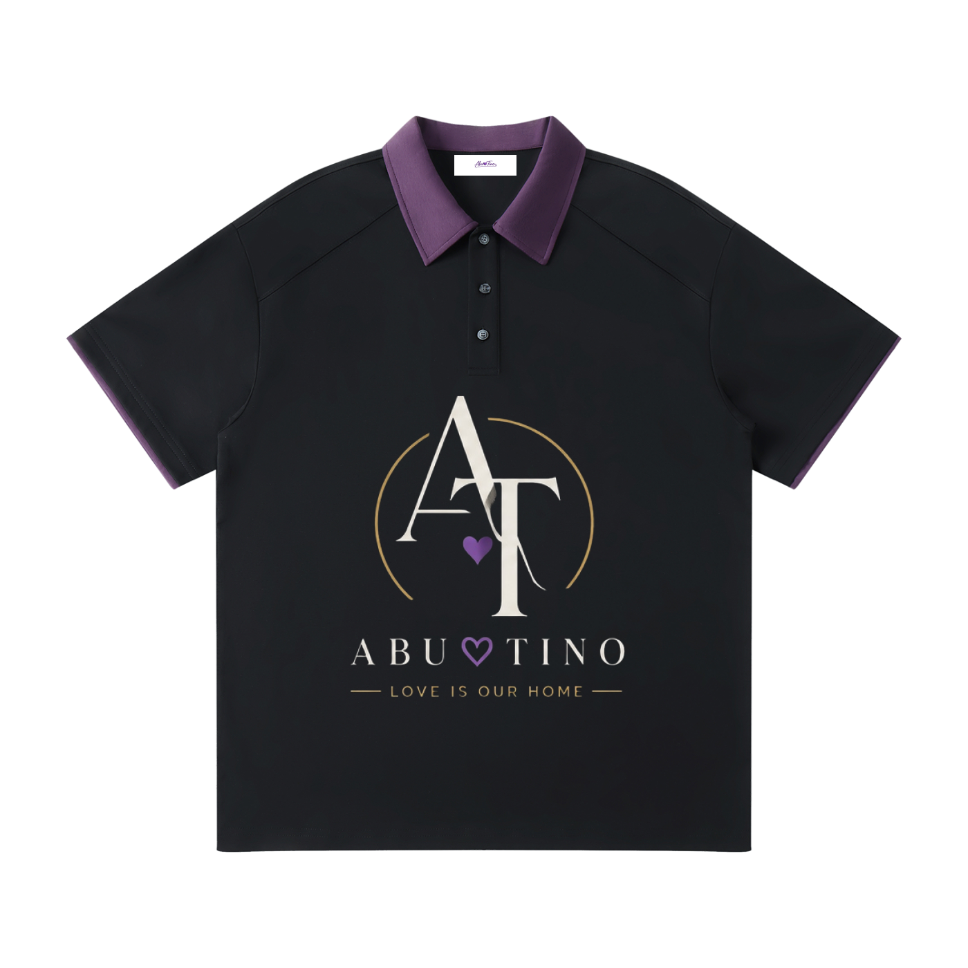 AbuTino  Polo Shirt