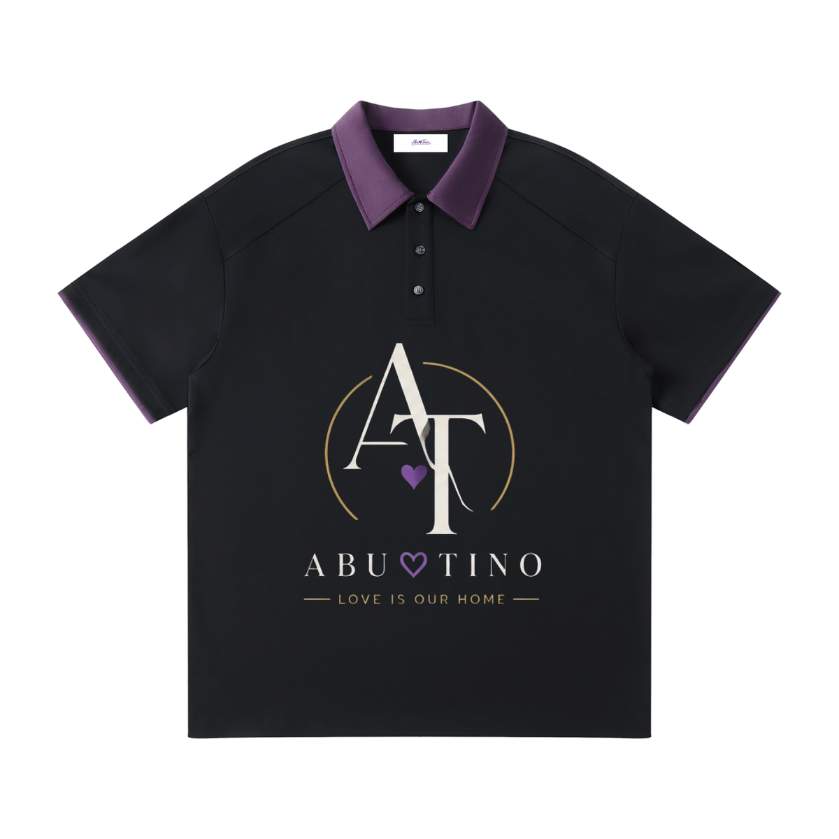 AbuTino  Polo Shirt