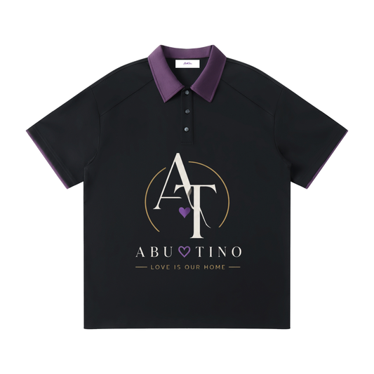 AbuTino  Polo Shirt