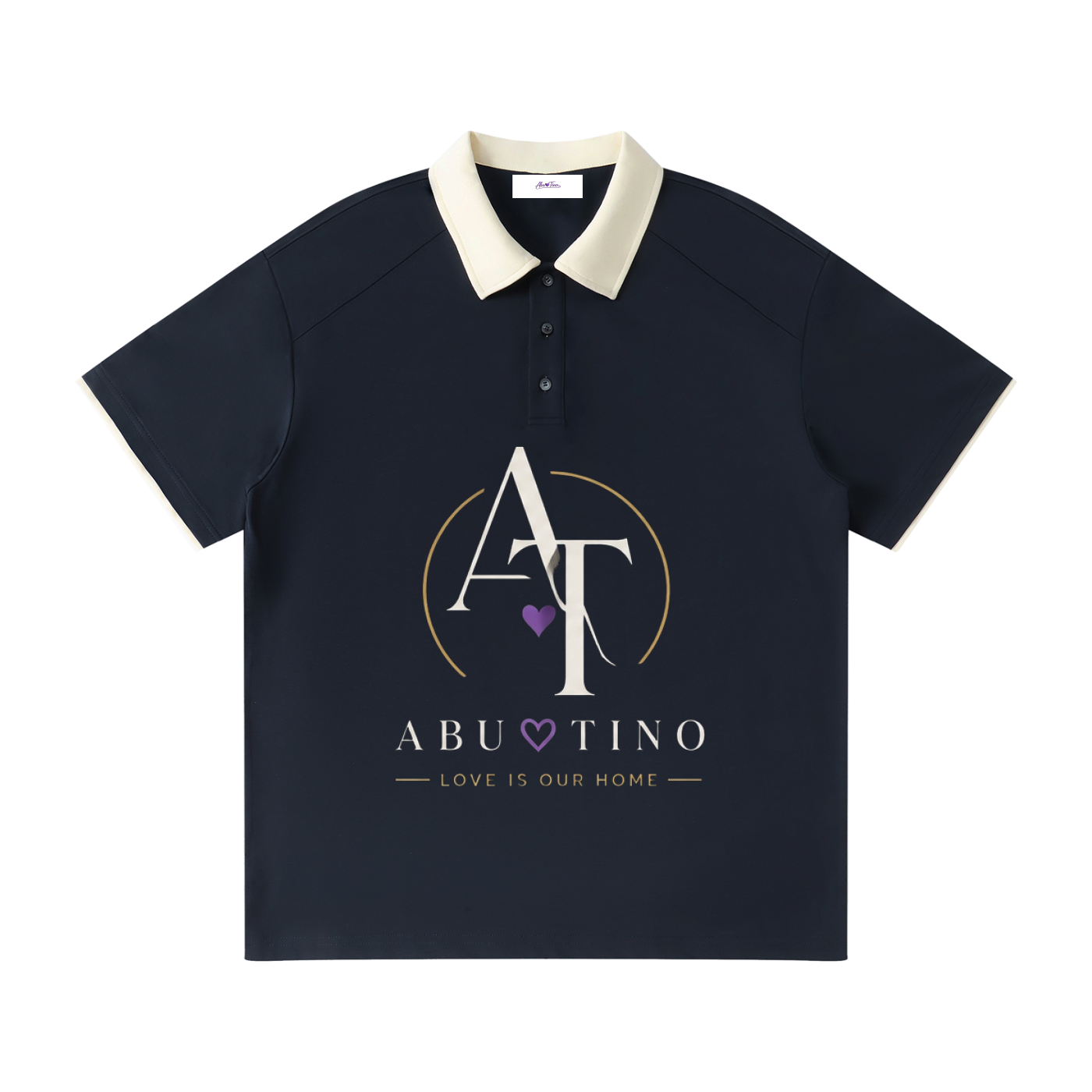 AbuTino  Polo Shirt