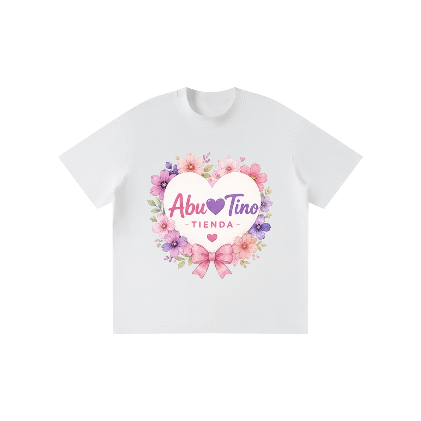 girls abutino T-Shirt