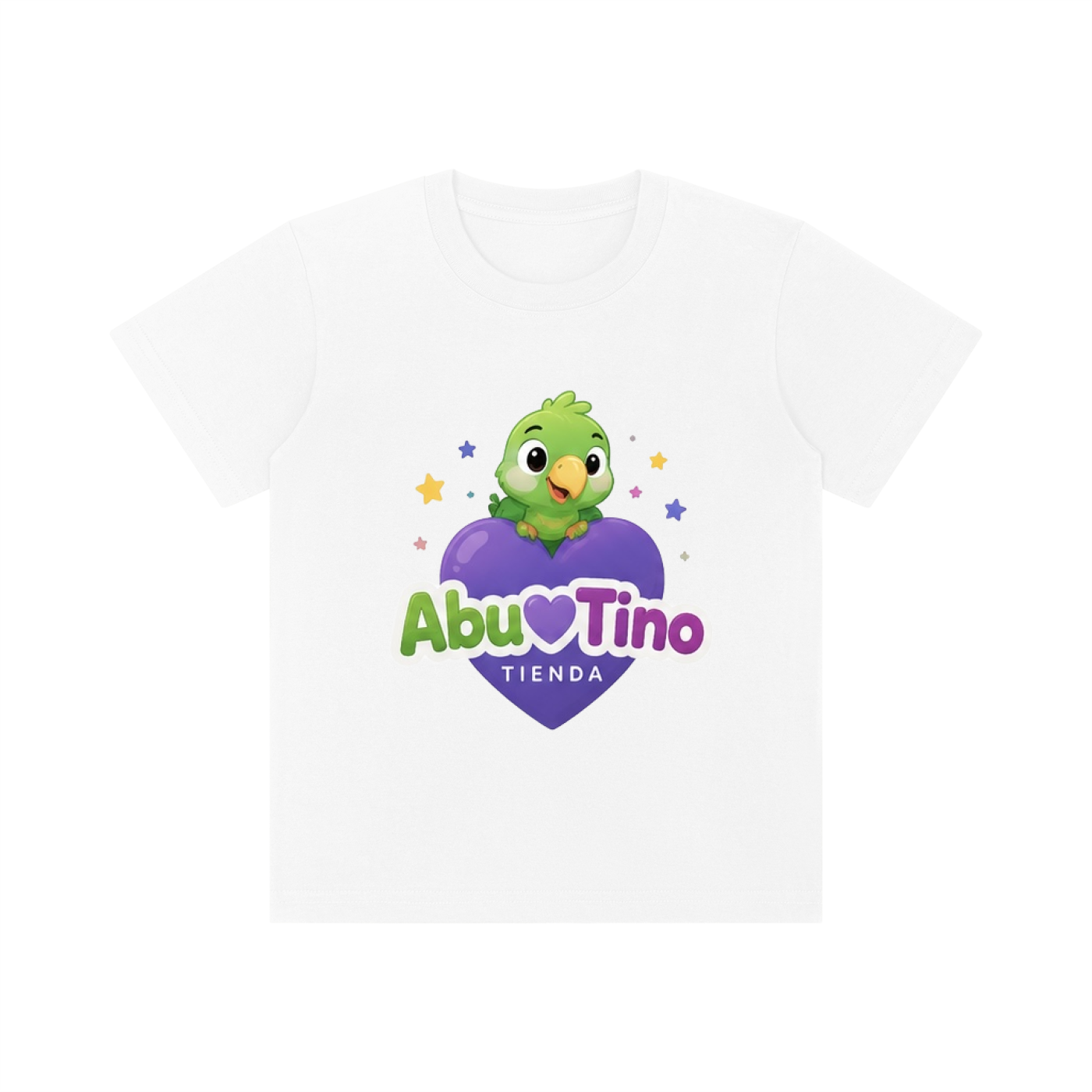 Abutino boys T-Shirt