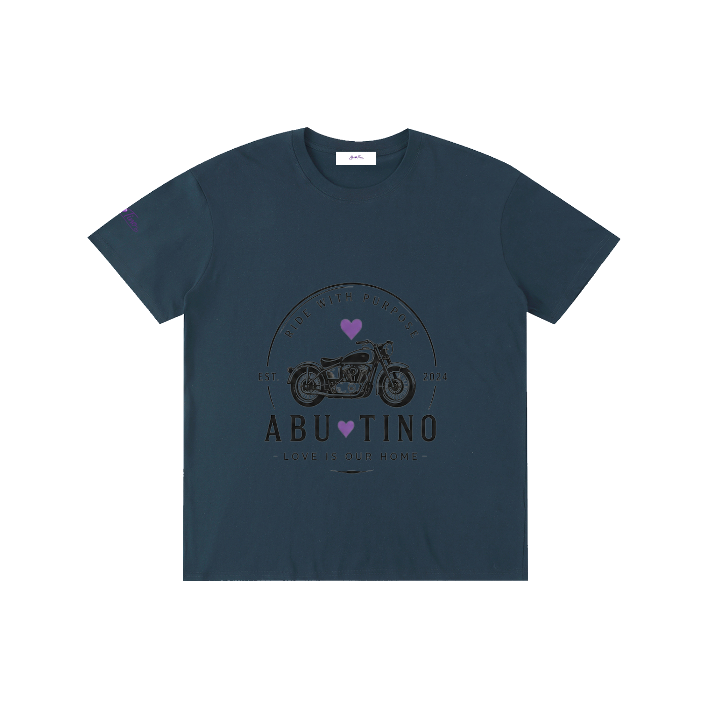 Unisex  AbuTino T-Shirt