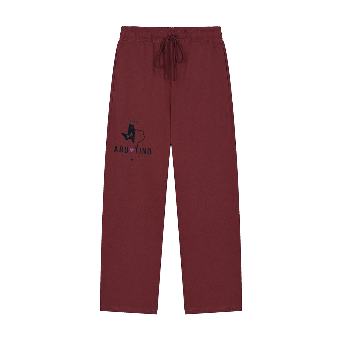 Texas  love Sweatpants