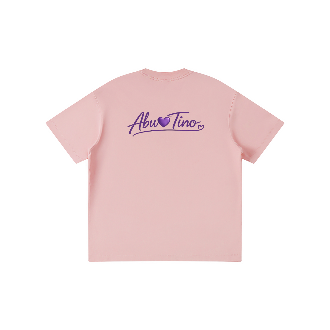 Kid’s abuTino tee