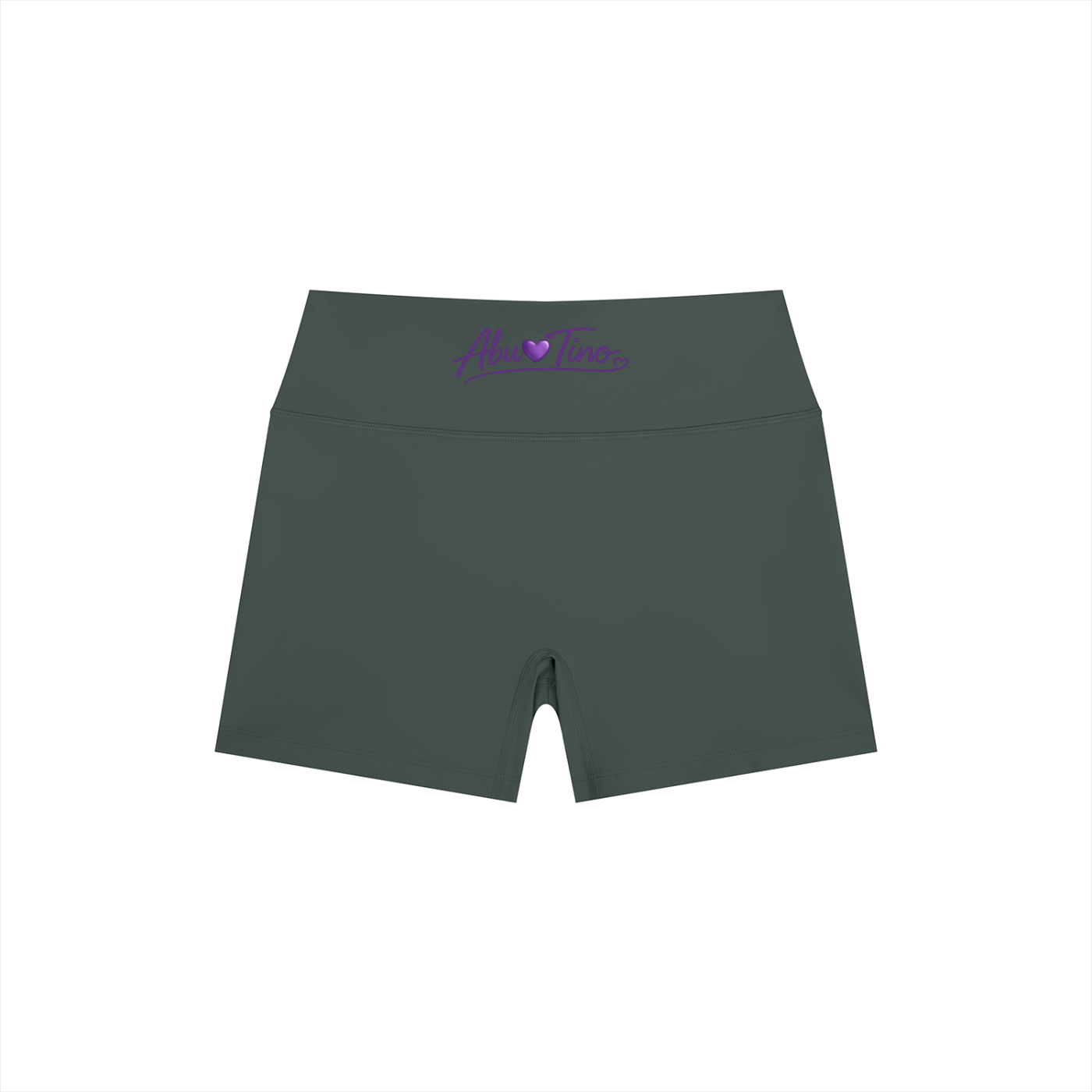Women’s High Rise Yoga Shorts