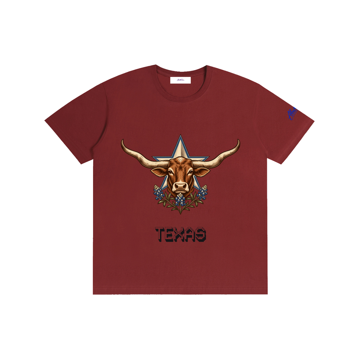 Texas  T-Shirt