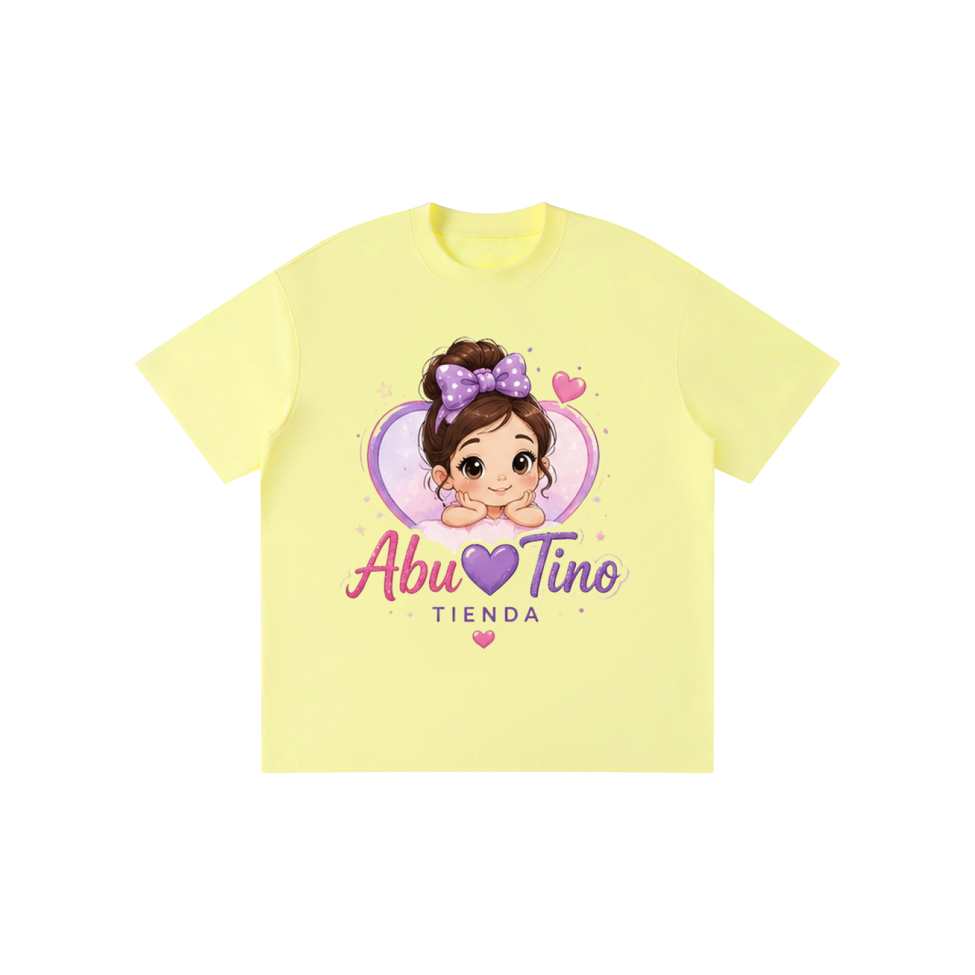 Girls abutino T-Shirt