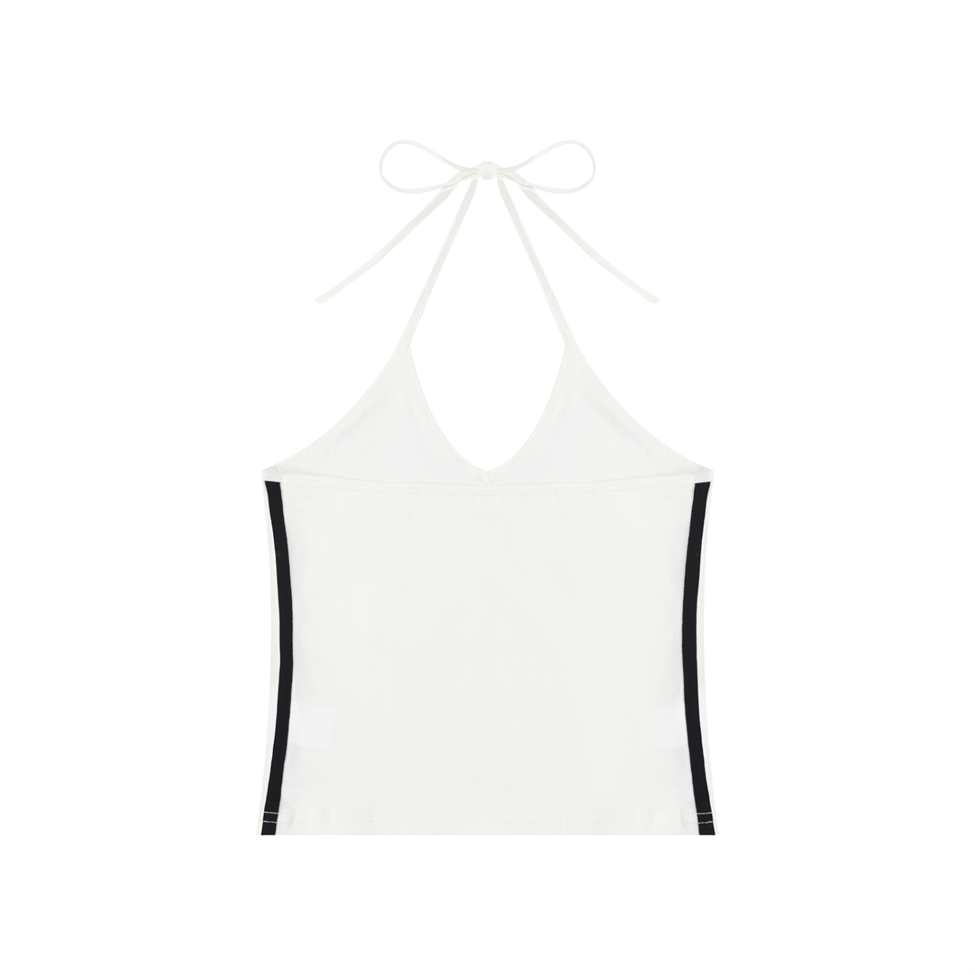 Women's Crop Tank Top