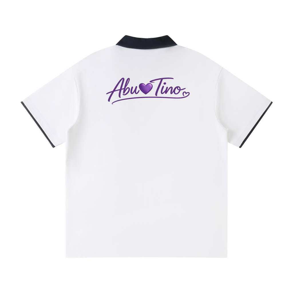 AbuTino  Polo Shirt