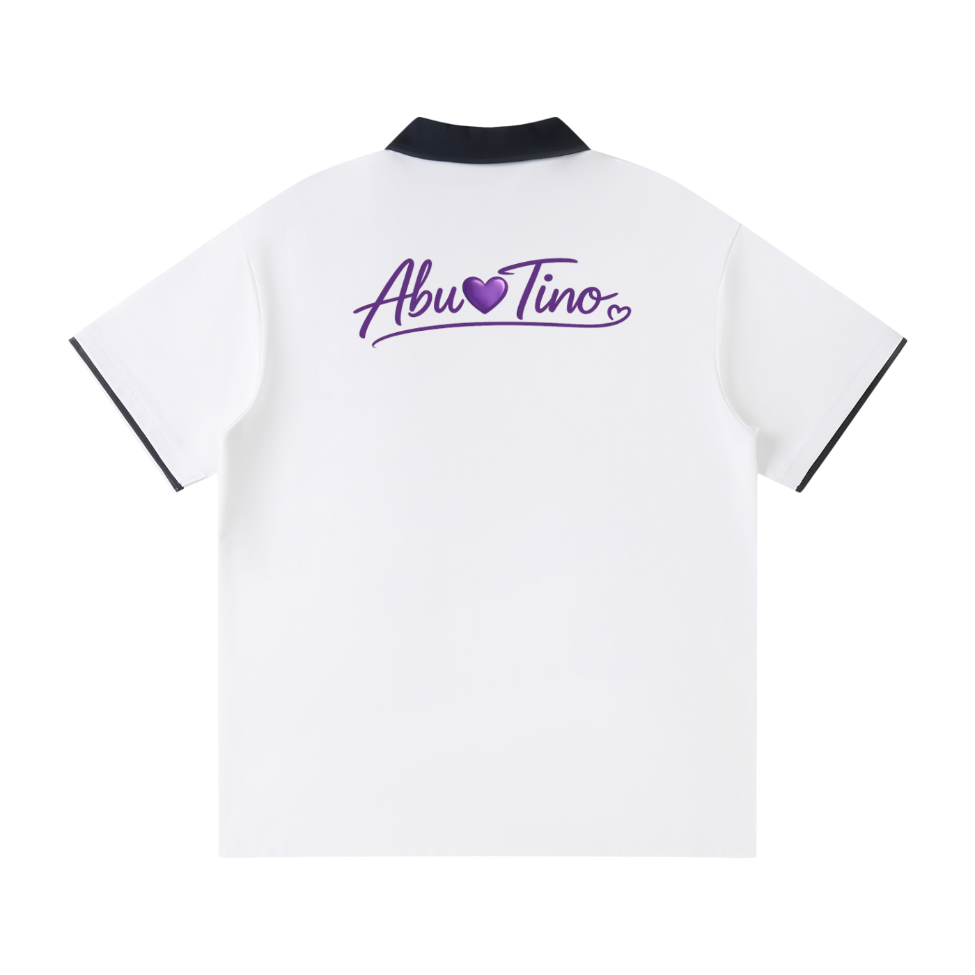 AbuTino  Polo Shirt