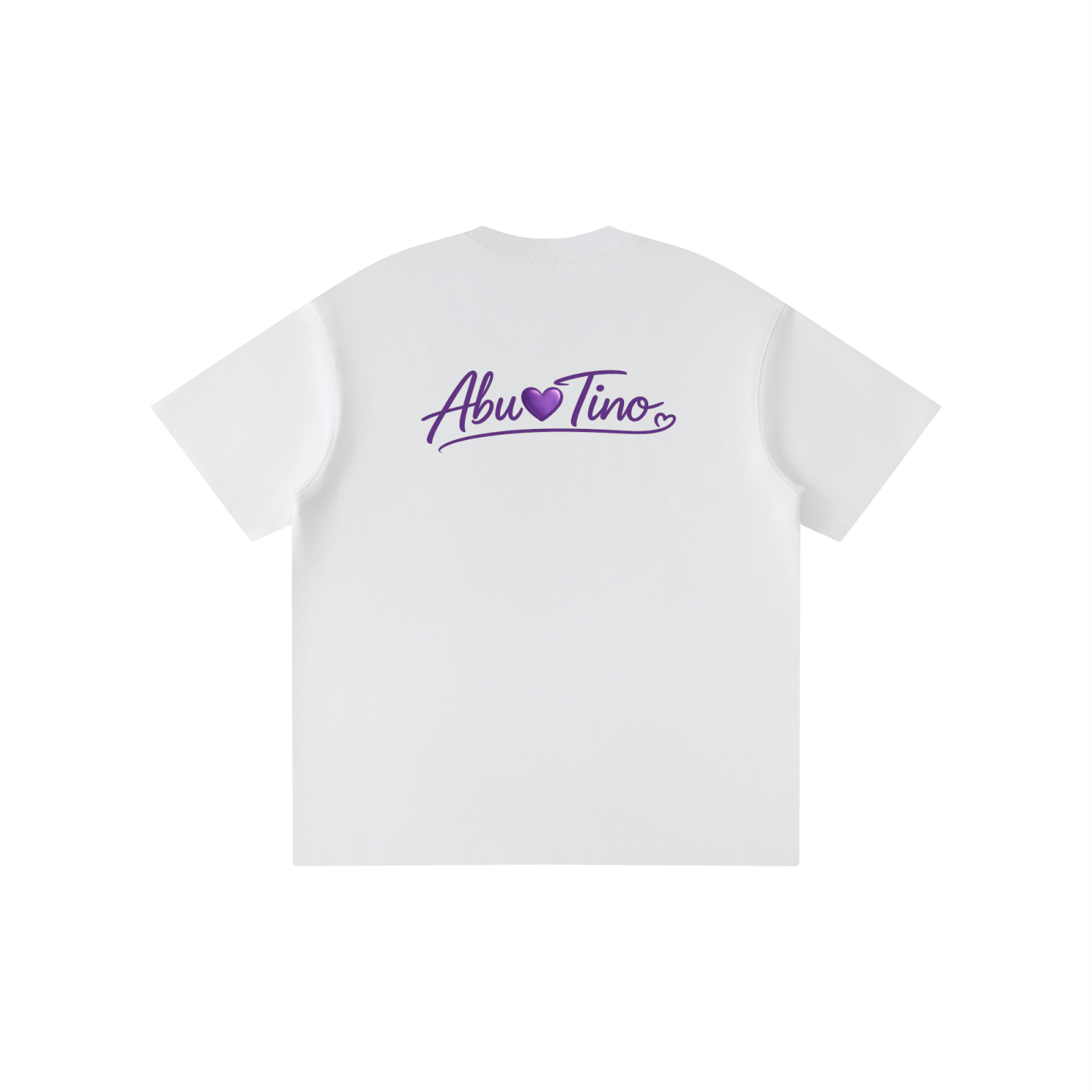 Kid’s abuTino tee