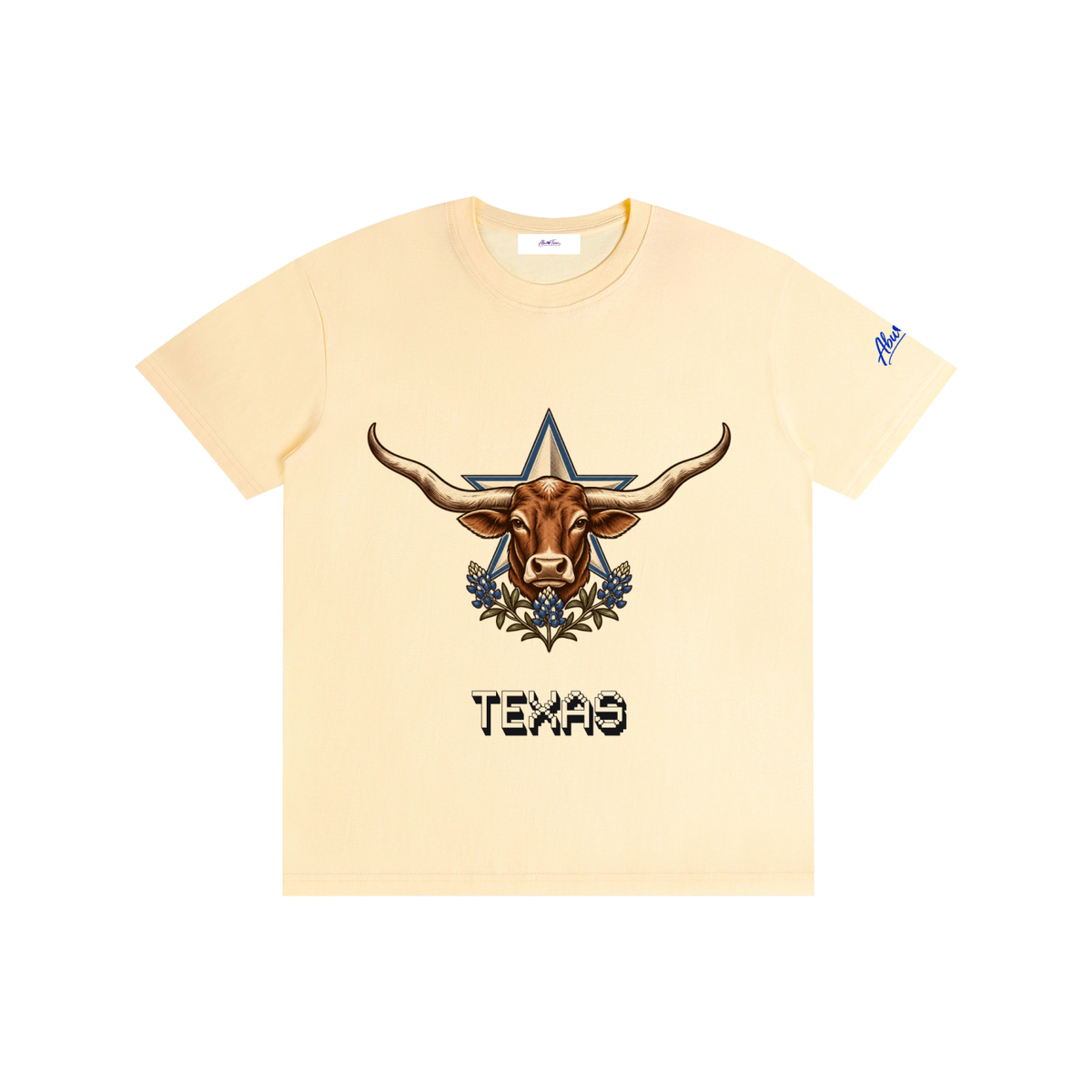 Texas  T-Shirt