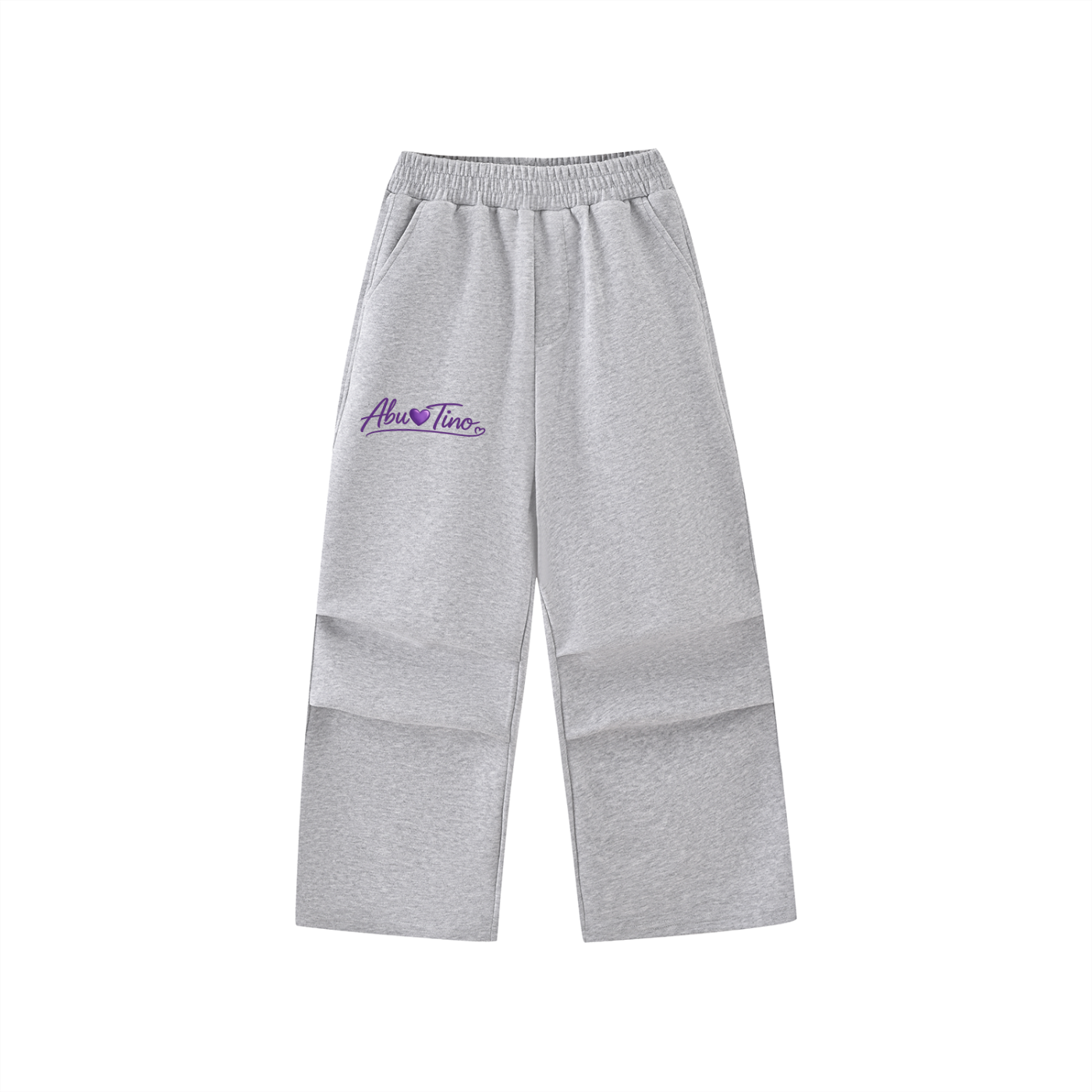 Kids' Straight-Leg Sweatpants